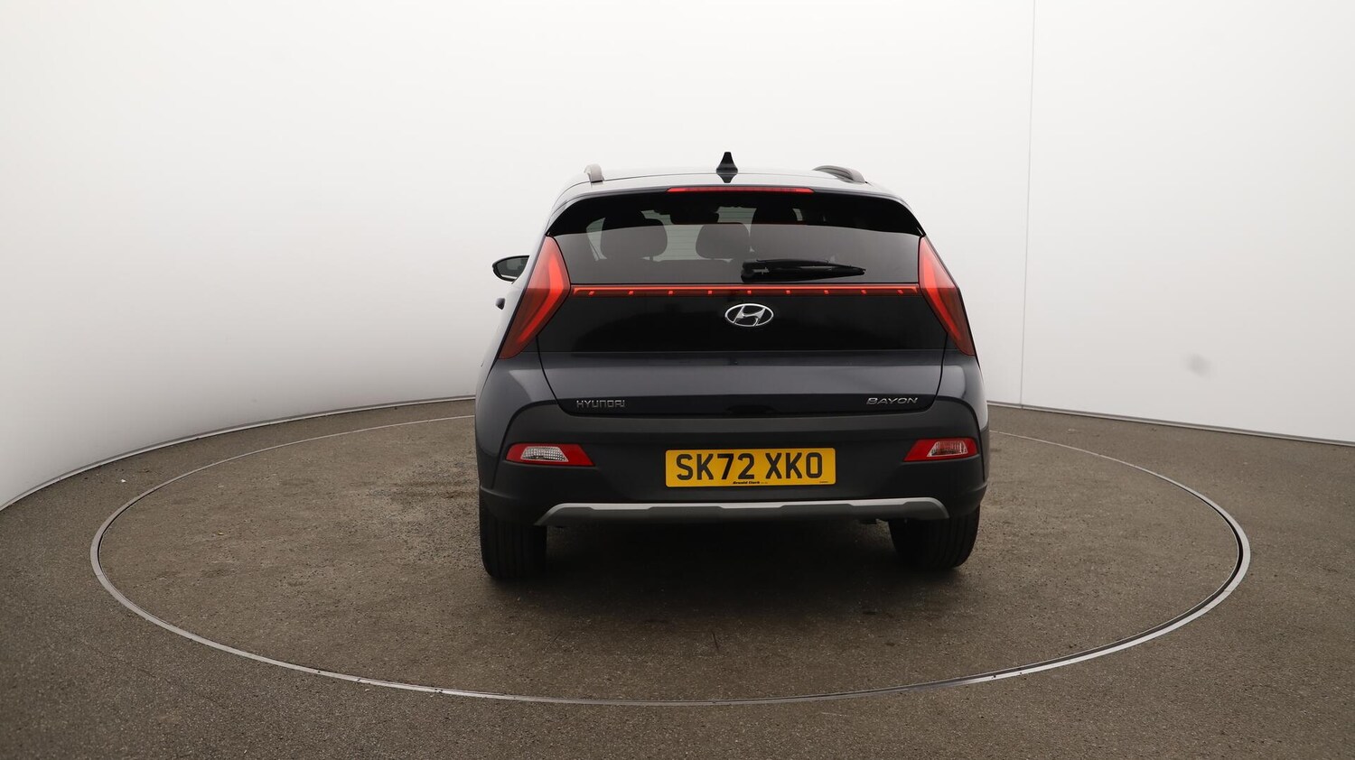 Used Hyundai BAYON 2022 for sale - 76084002: Photo 61