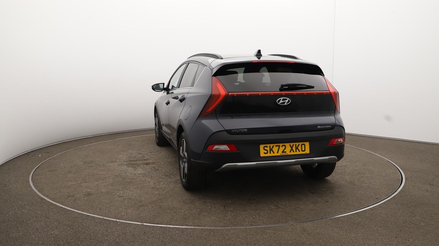 Used Hyundai BAYON 2022 for sale - 76084002: Photo 62