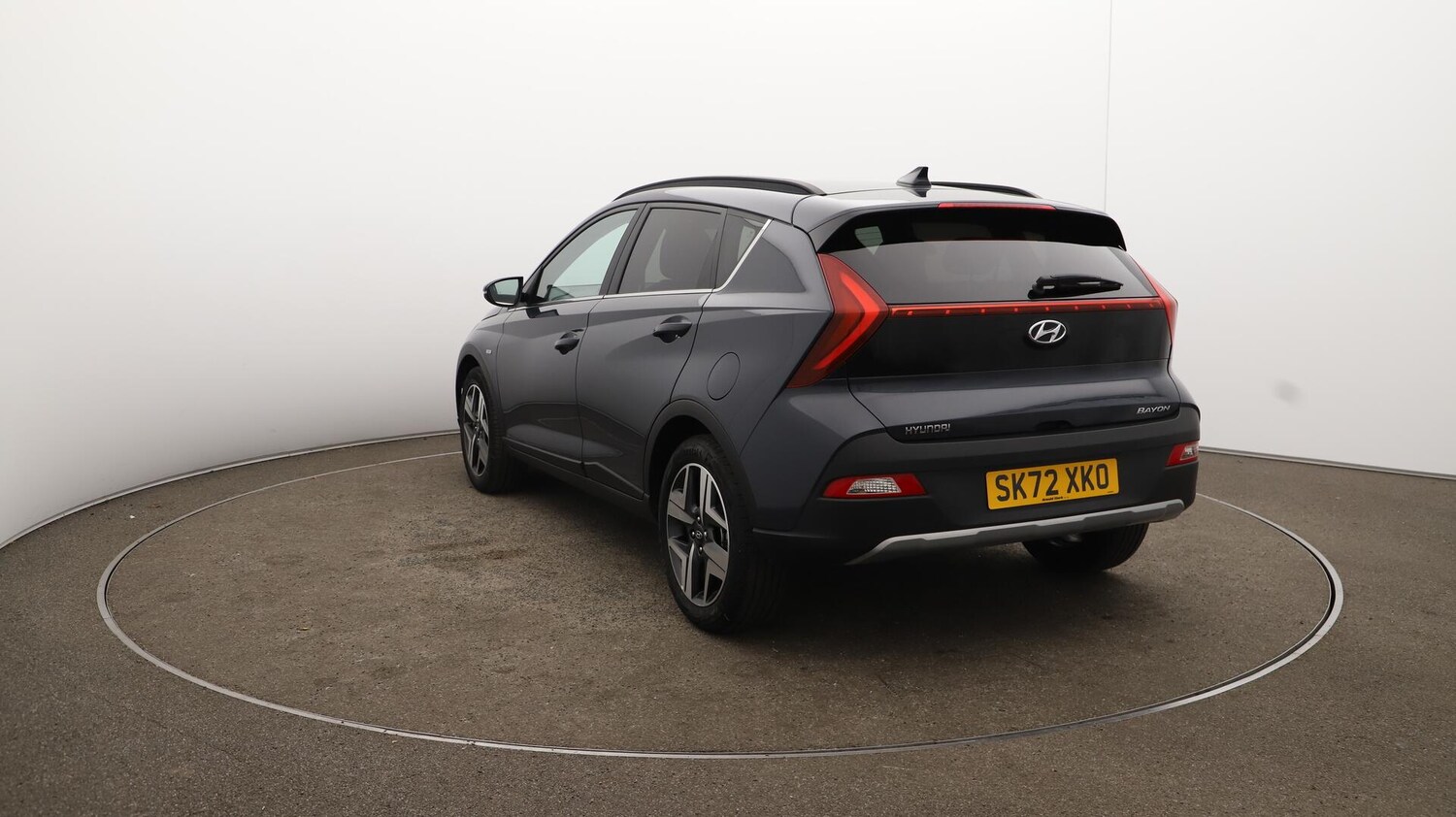 Used Hyundai BAYON 2022 for sale - 76084002: Photo 63