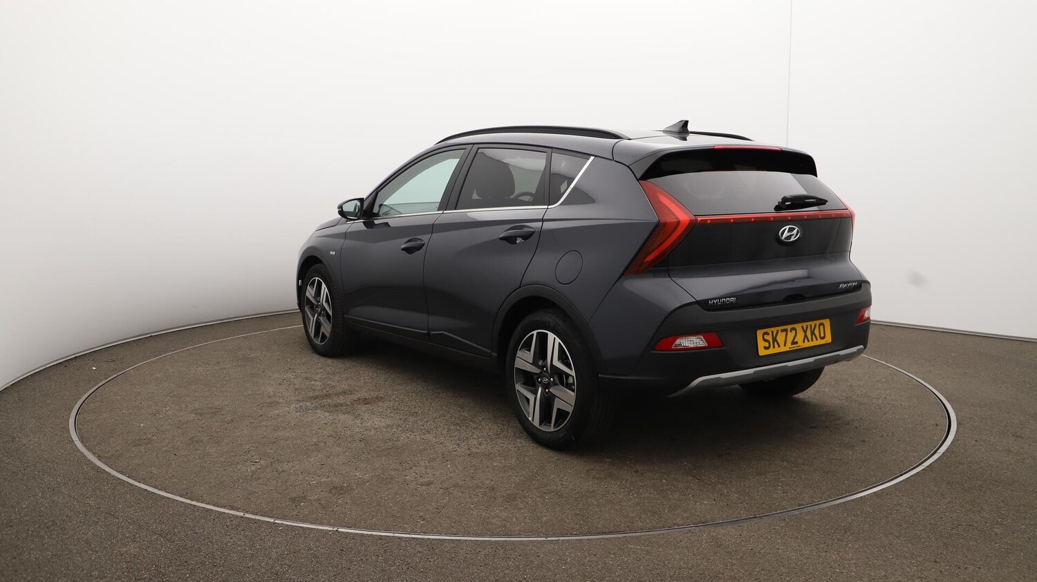 Used Hyundai BAYON 2022 for sale - 76084002: Photo 64