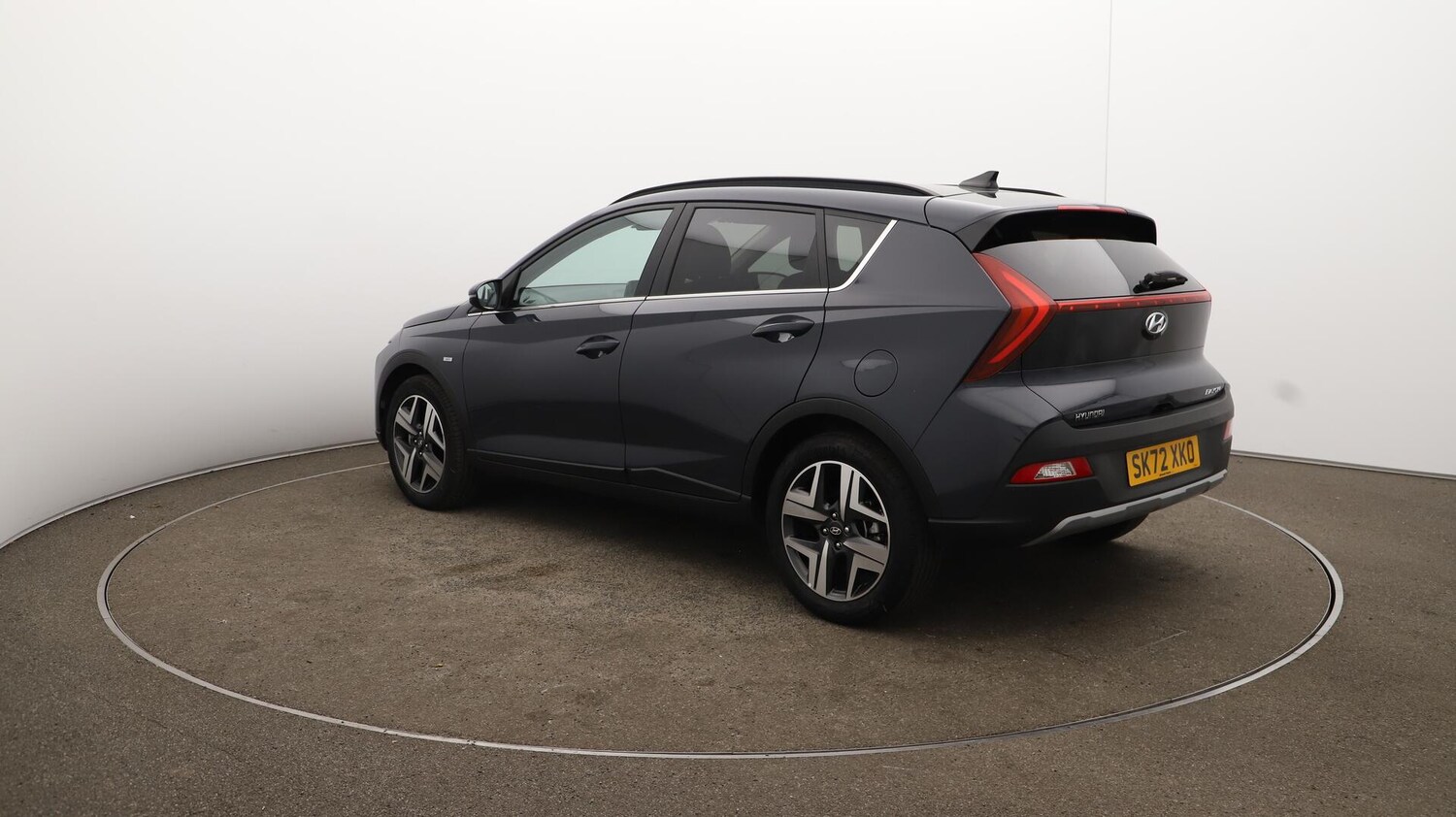 Used Hyundai BAYON 2022 for sale - 76084002: Photo 65