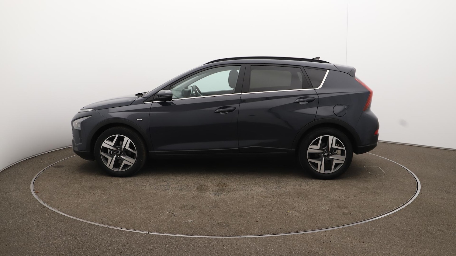 Used Hyundai BAYON 2022 for sale - 76084002: Photo 66