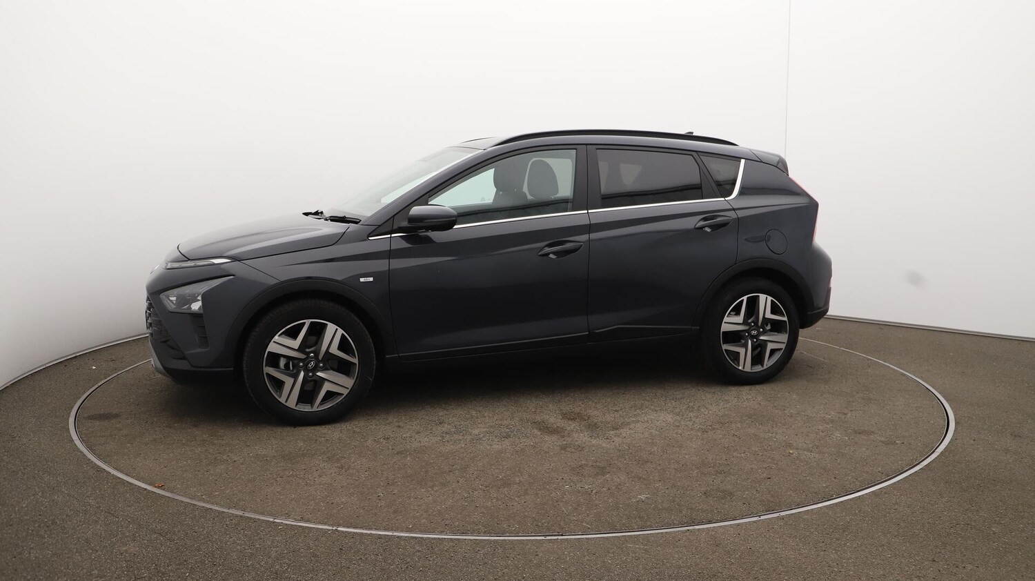 Used Hyundai BAYON 2022 for sale - 76084002: Photo 68