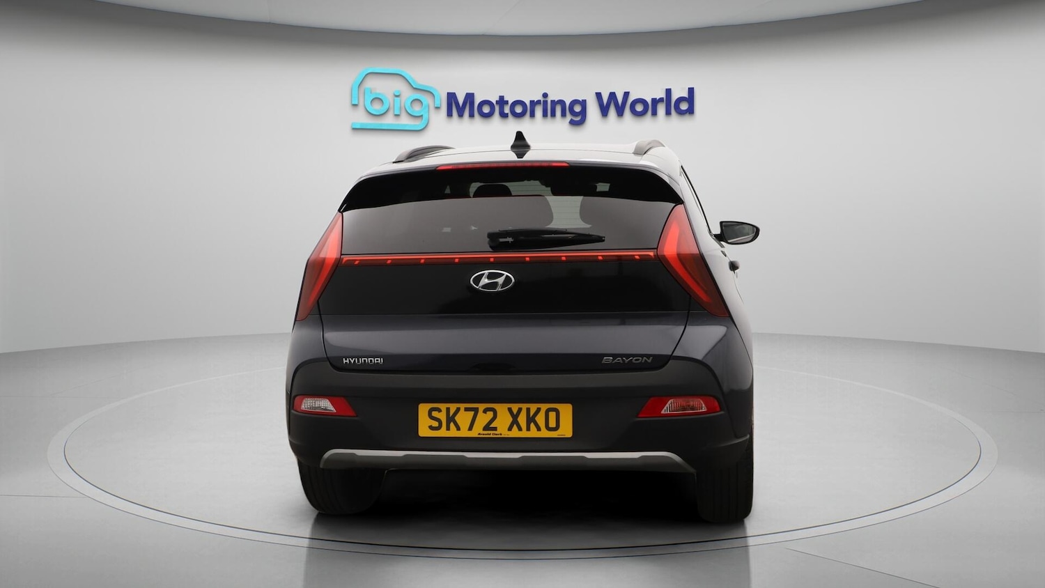 Used Hyundai BAYON 2022 for sale - 76084002: Photo 7