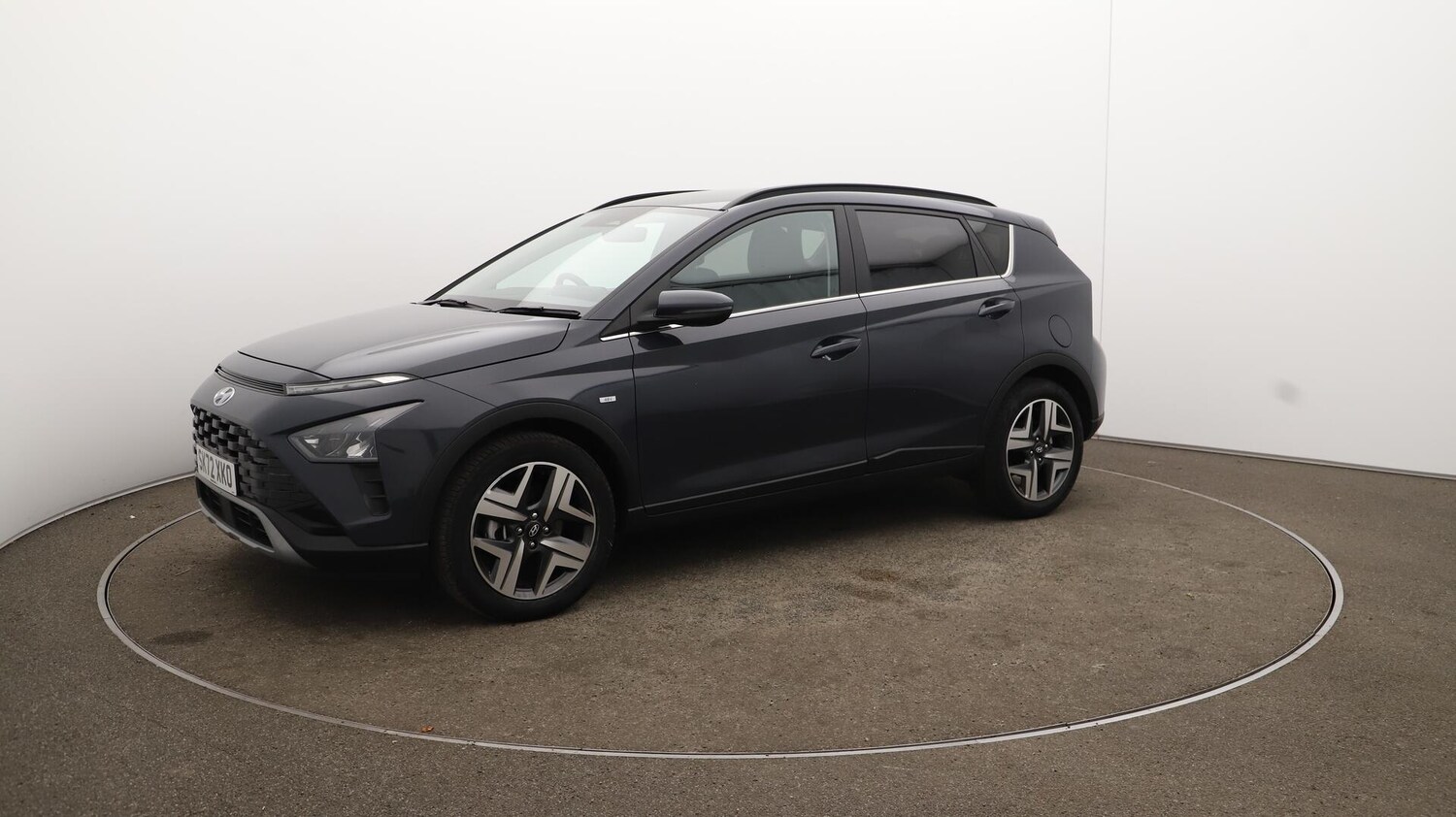 Used Hyundai BAYON 2022 for sale - 76084002: Photo 70