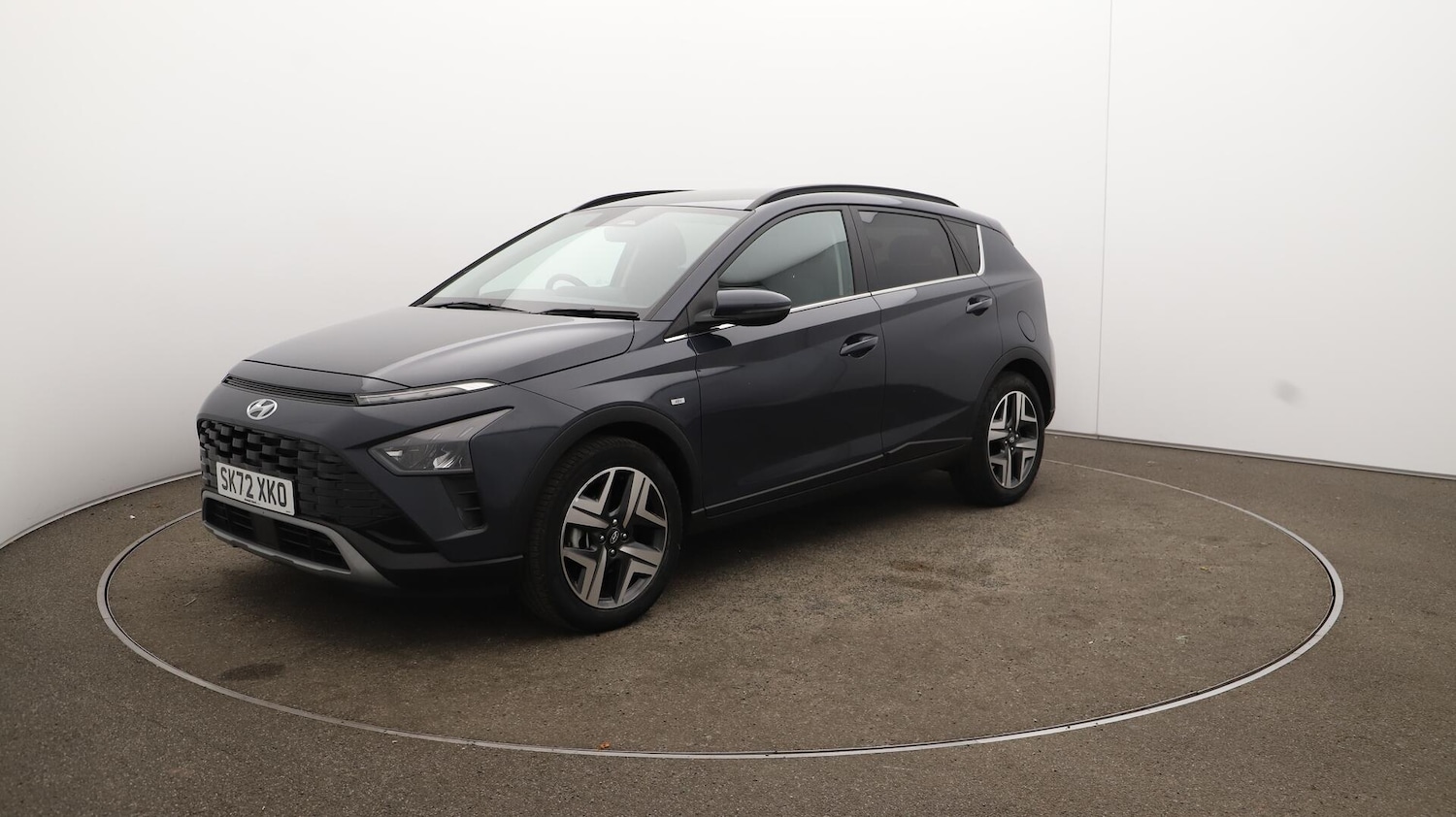 Used Hyundai BAYON 2022 for sale - 76084002: Photo 71