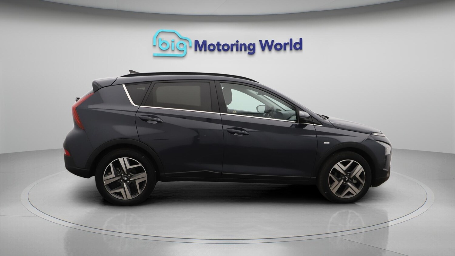 Used Hyundai BAYON 2022 for sale - 76084002: Photo 9