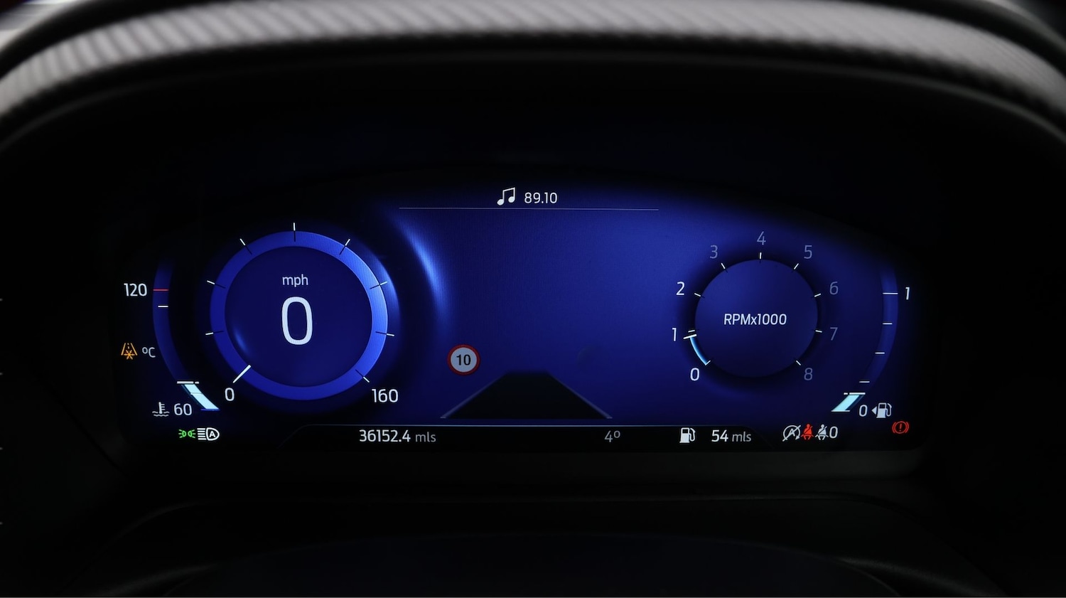 Used Ford Puma 2023 for sale - 77460144: Photo 10