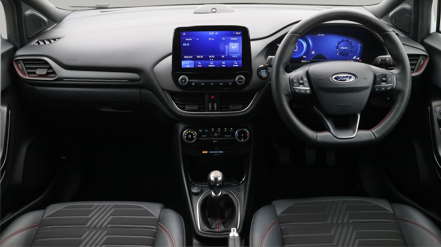 Used Ford Puma 2023 for sale - 77460144: Photo 13