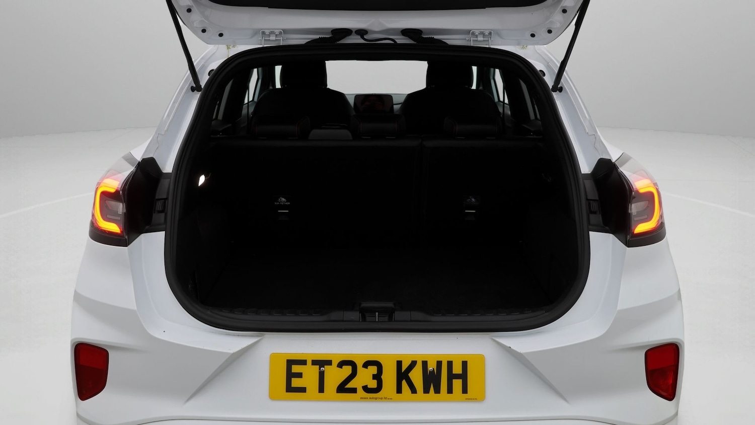 Used Ford Puma 2023 for sale - 77460144: Photo 17