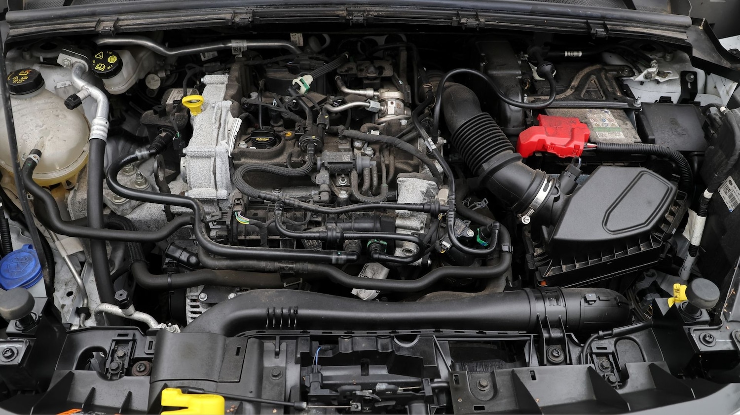 Used Ford Puma 2023 for sale - 77460144: Photo 19