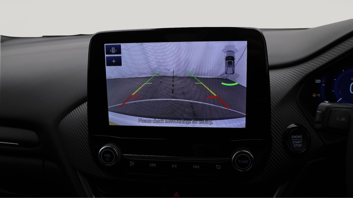 Used Ford Puma 2023 for sale - 77460144: Photo 21