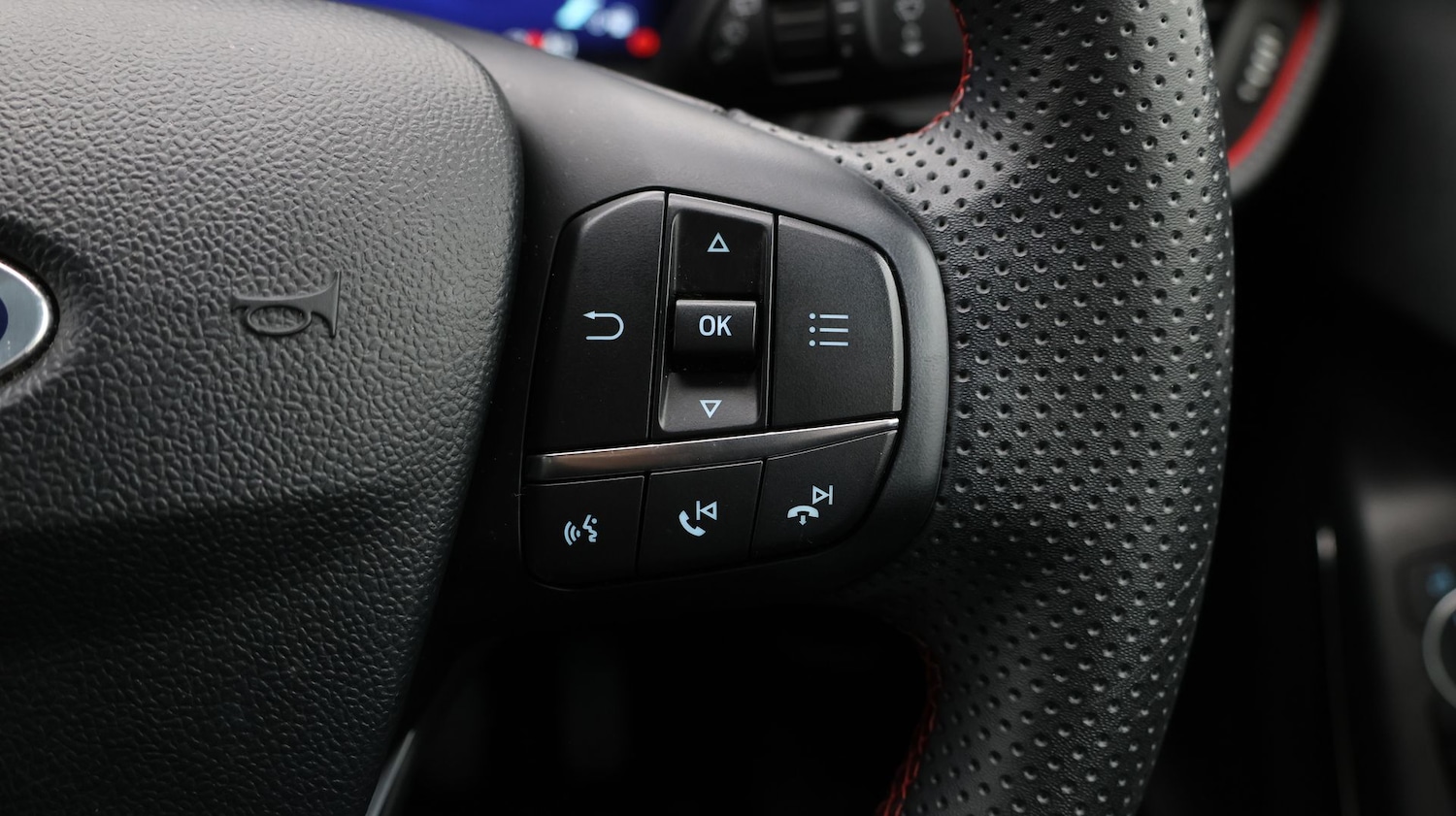 Used Ford Puma 2023 for sale - 77460144: Photo 24