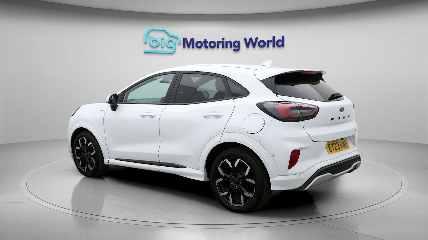 Used Ford Puma 2023 for sale - 77460144: Photo 5