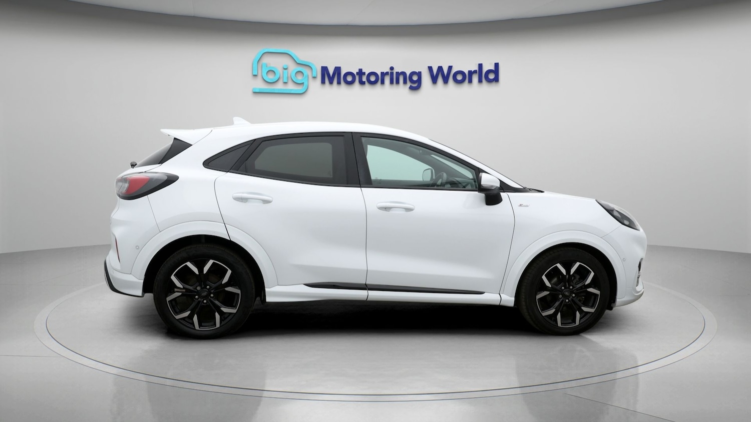 Used Ford Puma 2023 for sale - 77460144: Photo 8