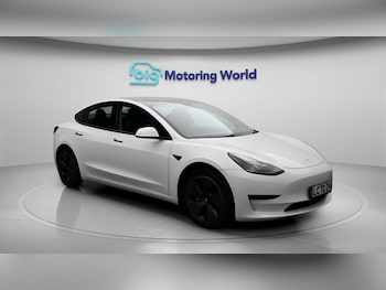 Used Tesla Model 3 2020 for sale - 79006316: Photo