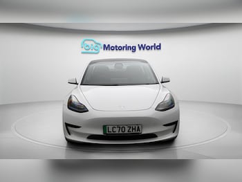 Used Tesla Model 3 2020 for sale - 79006316: Photo