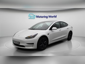 Used Tesla Model 3 2020 for sale - 79006316: Photo
