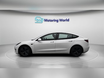Used Tesla Model 3 2020 for sale - 79006316: Photo