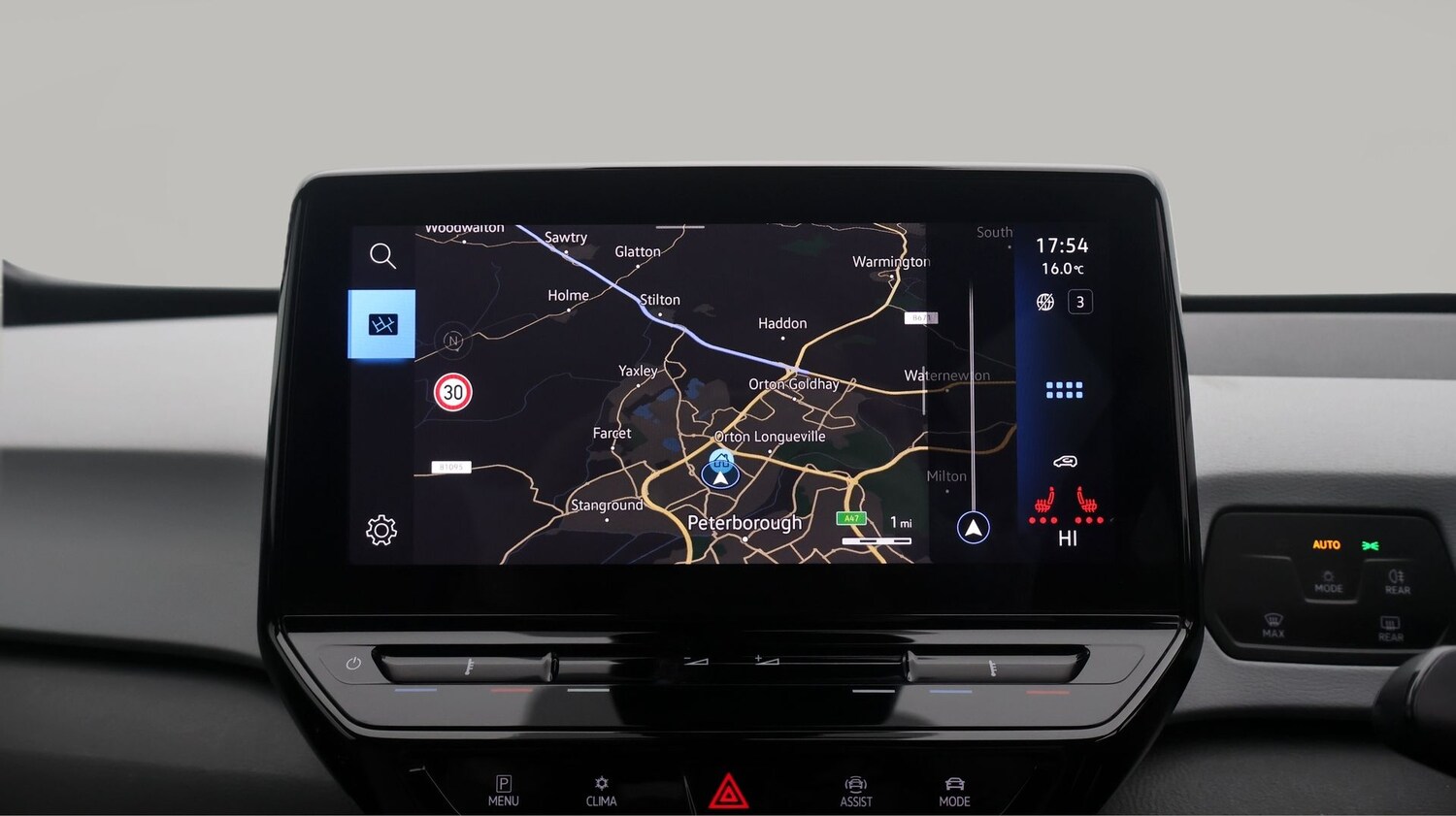 Used Volkswagen ID.3 2023 for sale - 77501987: Photo 11