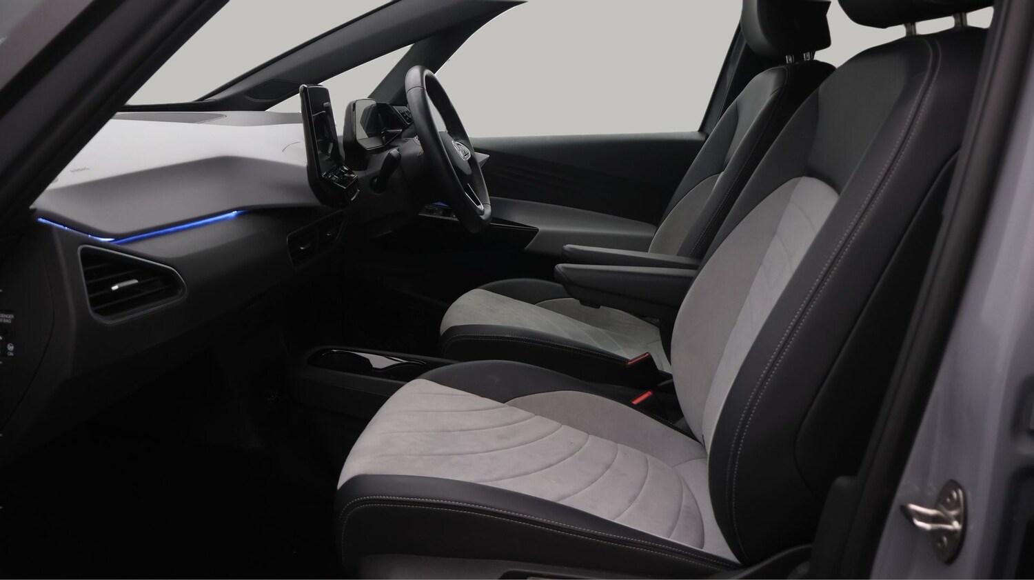 Used Volkswagen ID.3 2023 for sale - 77501987: Photo 14