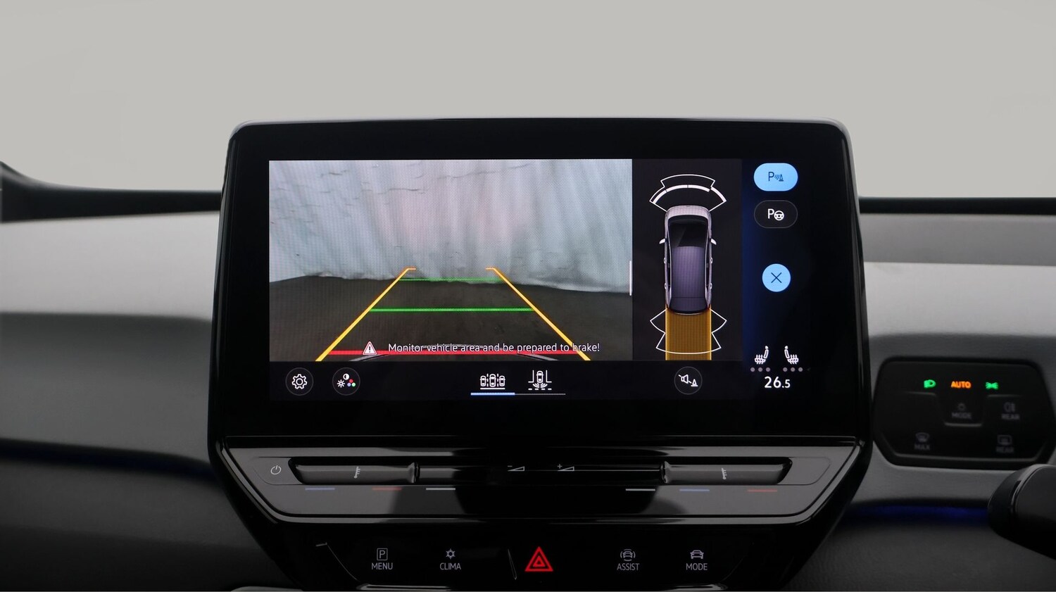 Used Volkswagen ID.3 2023 for sale - 77501987: Photo 23