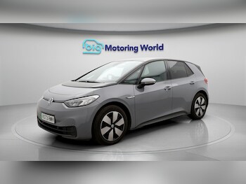 Used Volkswagen ID.3 2023 for sale - 77501987: Photo