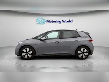 Used Volkswagen ID.3 2023 for sale - 77501987: Photo