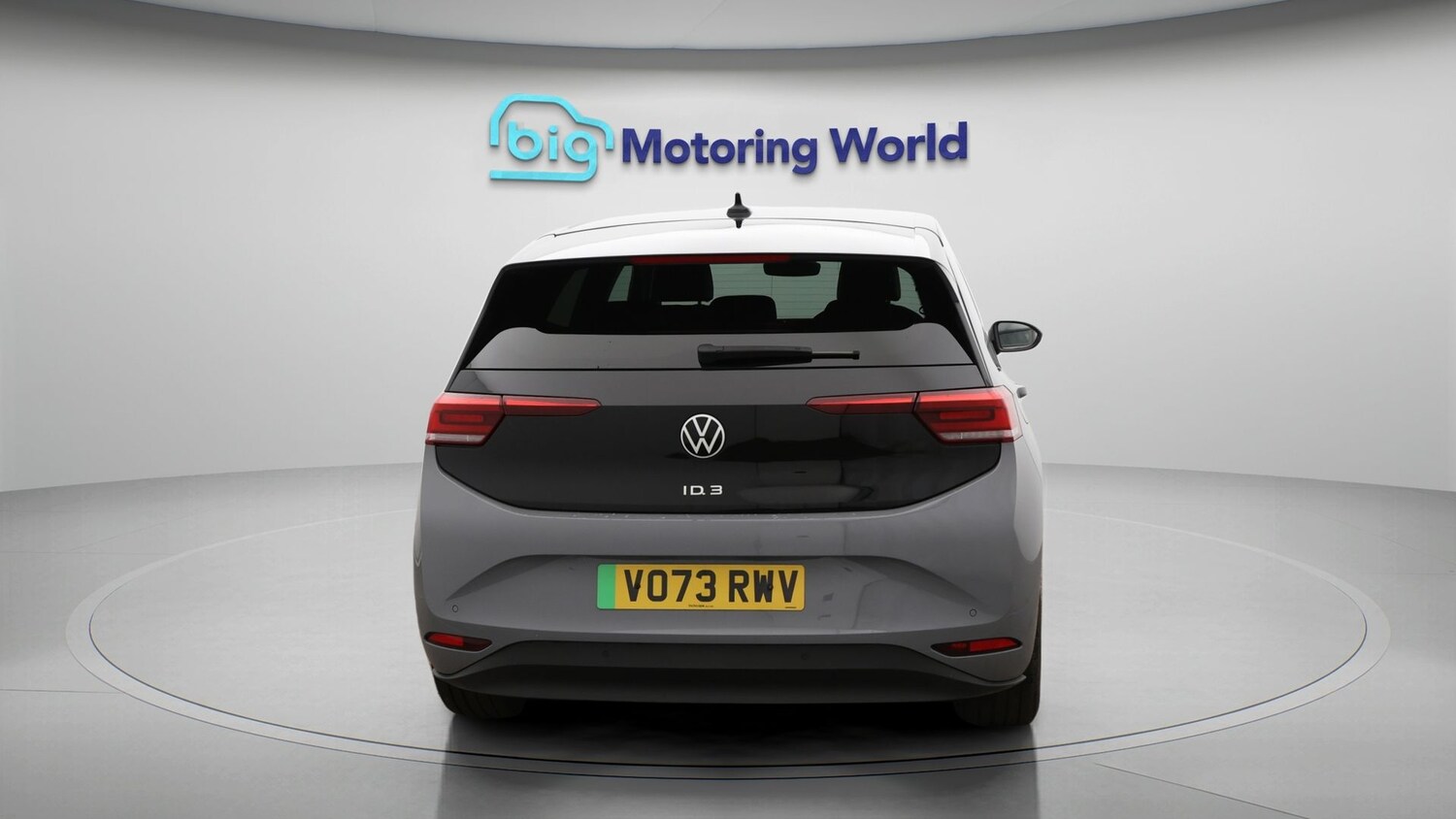 Used Volkswagen ID.3 2023 for sale - 77501987: Photo 6