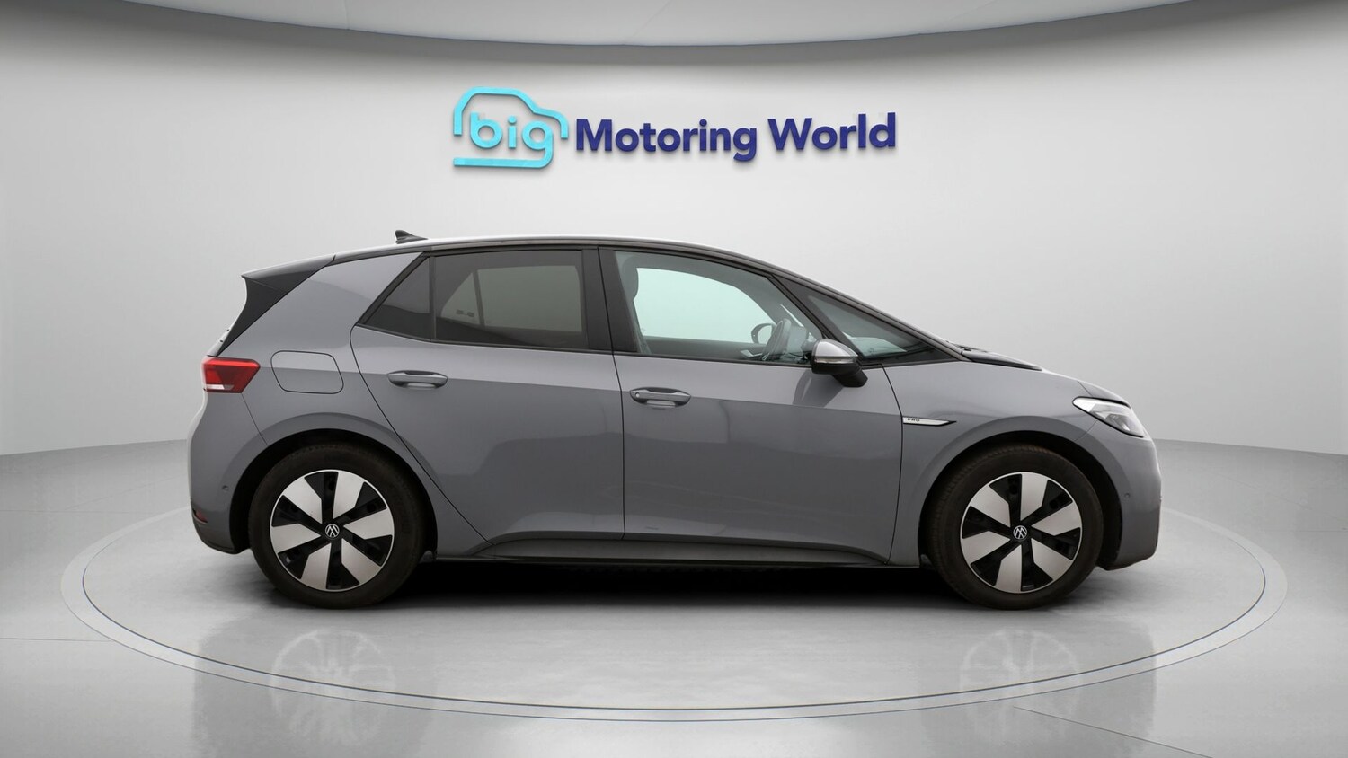 Used Volkswagen ID.3 2023 for sale - 77501987: Photo 8