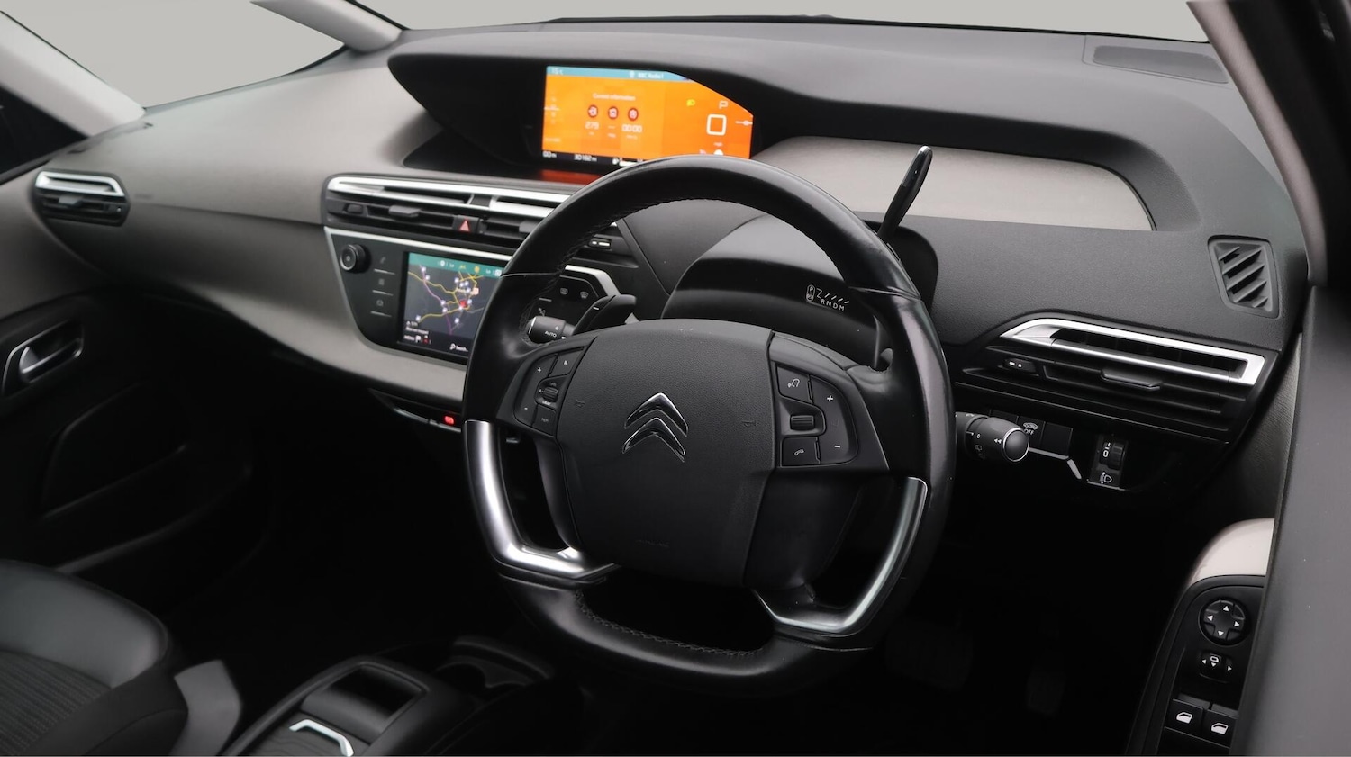 Used Citroen C4 Grand Picasso 2022 for sale - 76550967: Photo 10