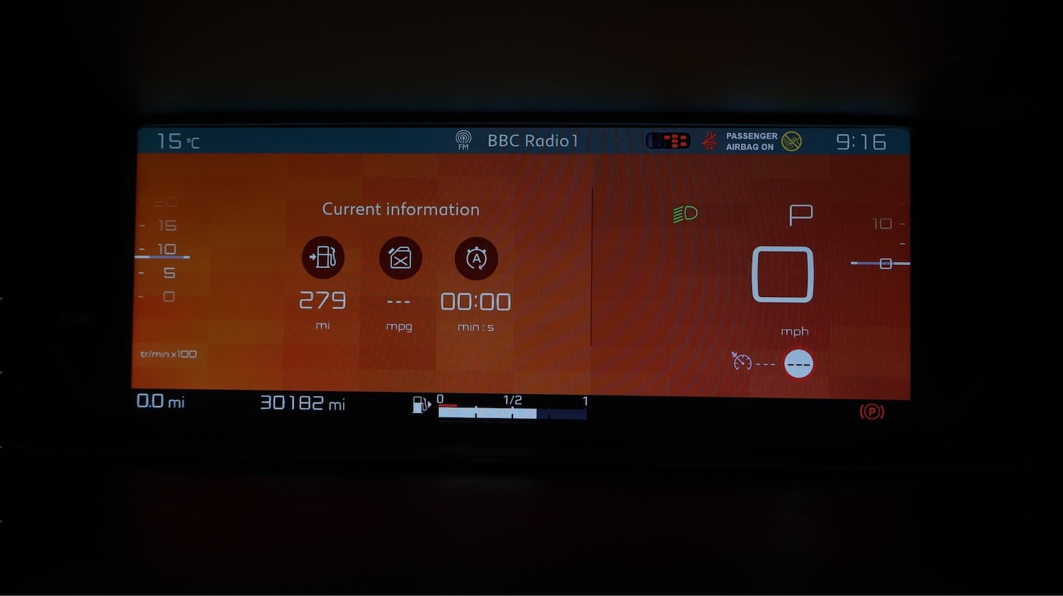 Used Citroen C4 Grand Picasso 2022 for sale - 76550967: Photo 11