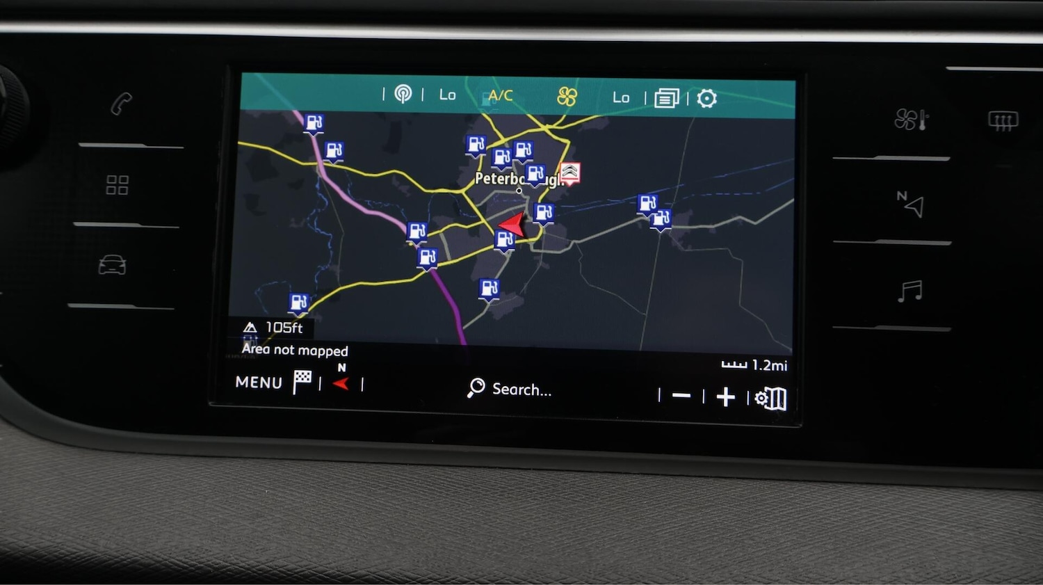 Used Citroen C4 Grand Picasso 2022 for sale - 76550967: Photo 12