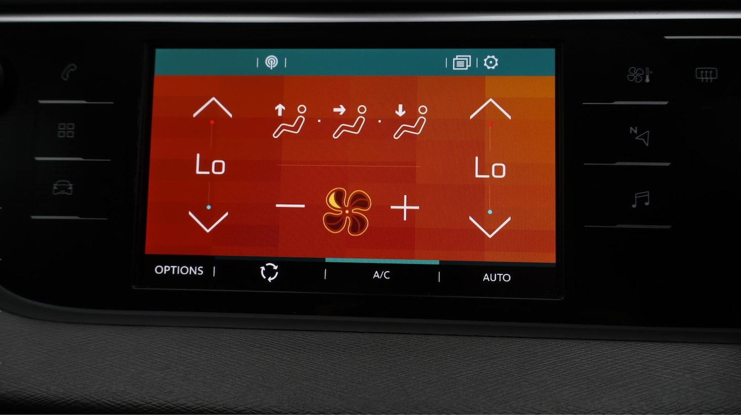 Used Citroen C4 Grand Picasso 2022 for sale - 76550967: Photo 13