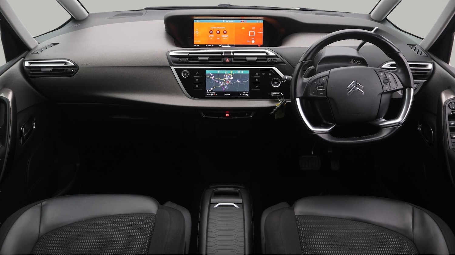 Used Citroen C4 Grand Picasso 2022 for sale - 76550967: Photo 14