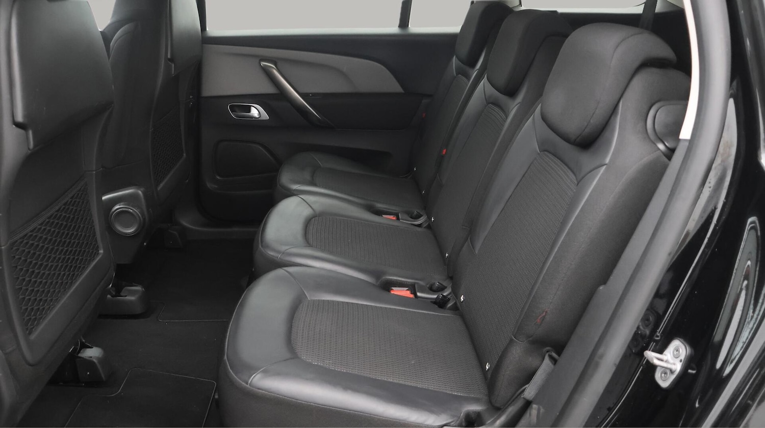 Used Citroen C4 Grand Picasso 2022 for sale - 76550967: Photo 17