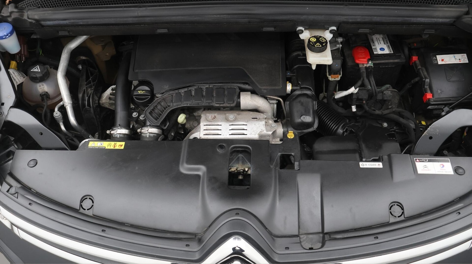 Used Citroen C4 Grand Picasso 2022 for sale - 76550967: Photo 20