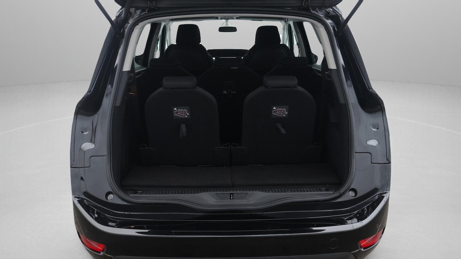 Used Citroen C4 Grand Picasso 2022 for sale - 76550967: Photo 22