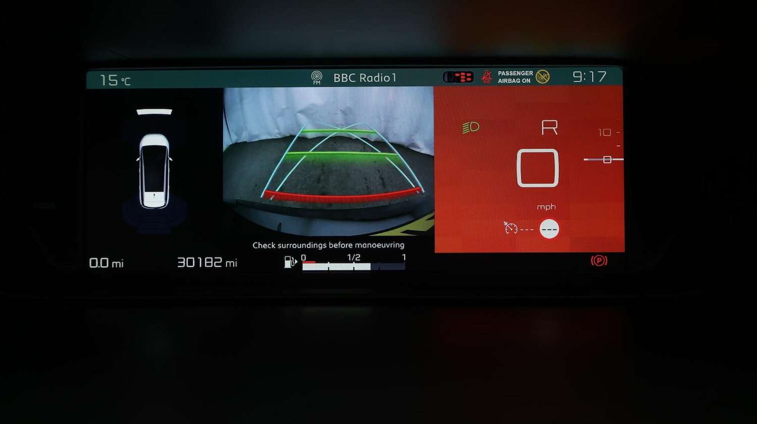 Used Citroen C4 Grand Picasso 2022 for sale - 76550967: Photo 27