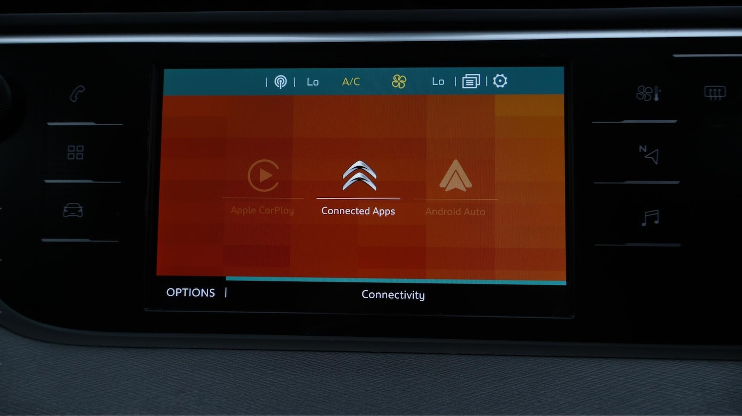 Used Citroen C4 Grand Picasso 2022 for sale - 76550967: Photo 28