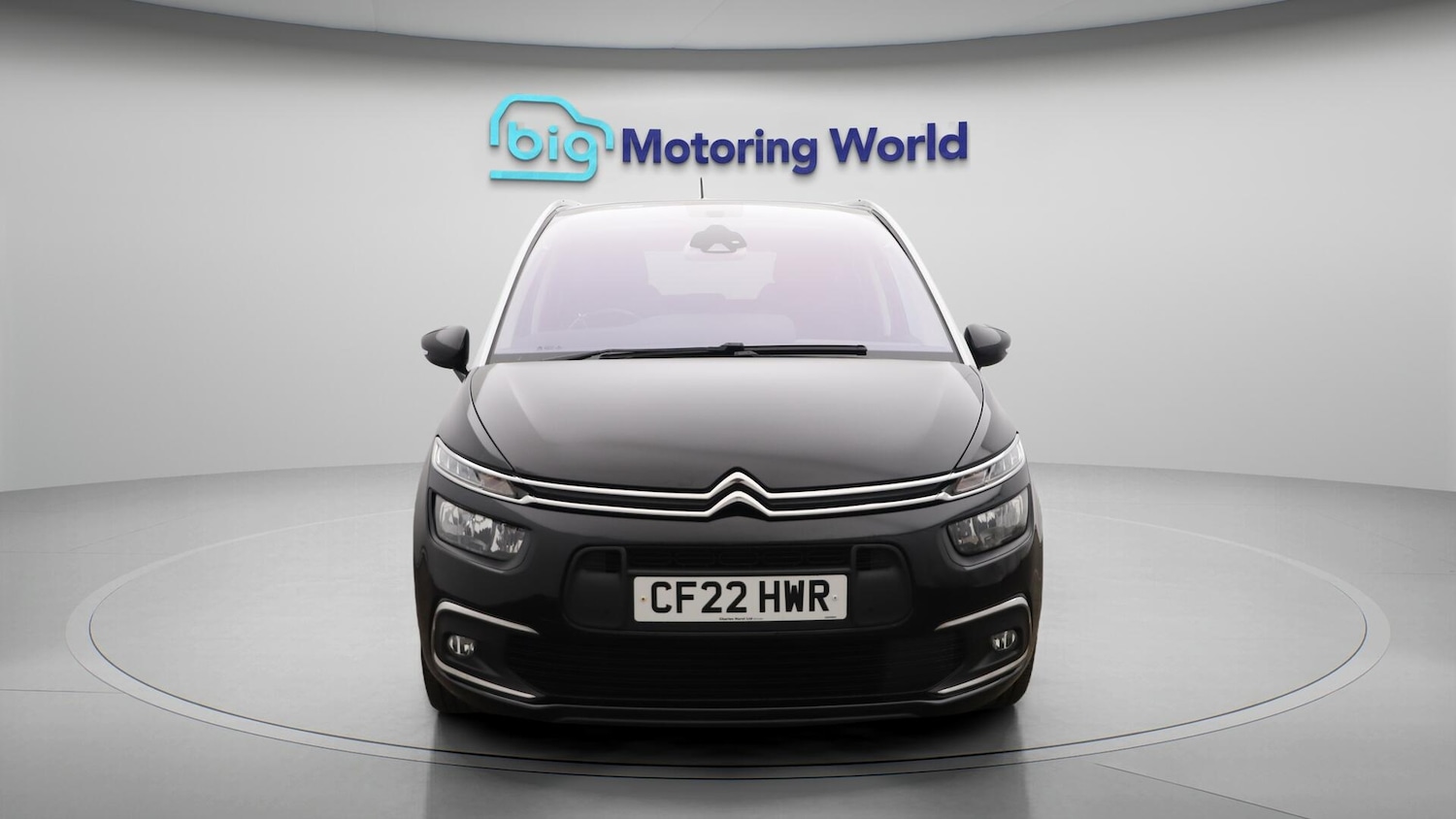 Used Citroen C4 Grand Picasso 2022 for sale - 76550967: Photo 3