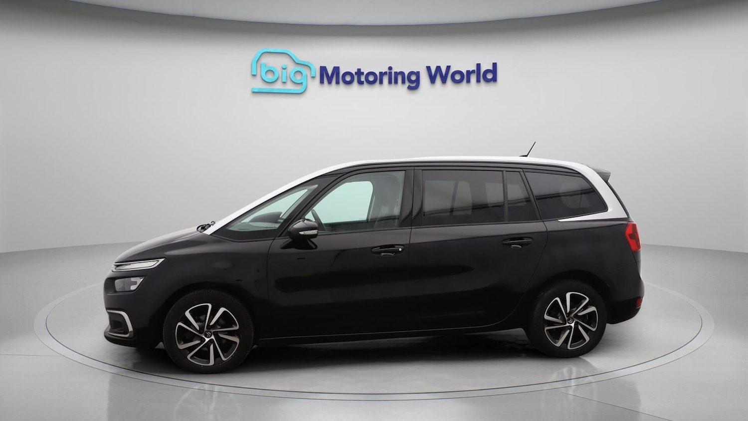 Used Citroen C4 Grand Picasso 2022 for sale - 76550967: Photo 5