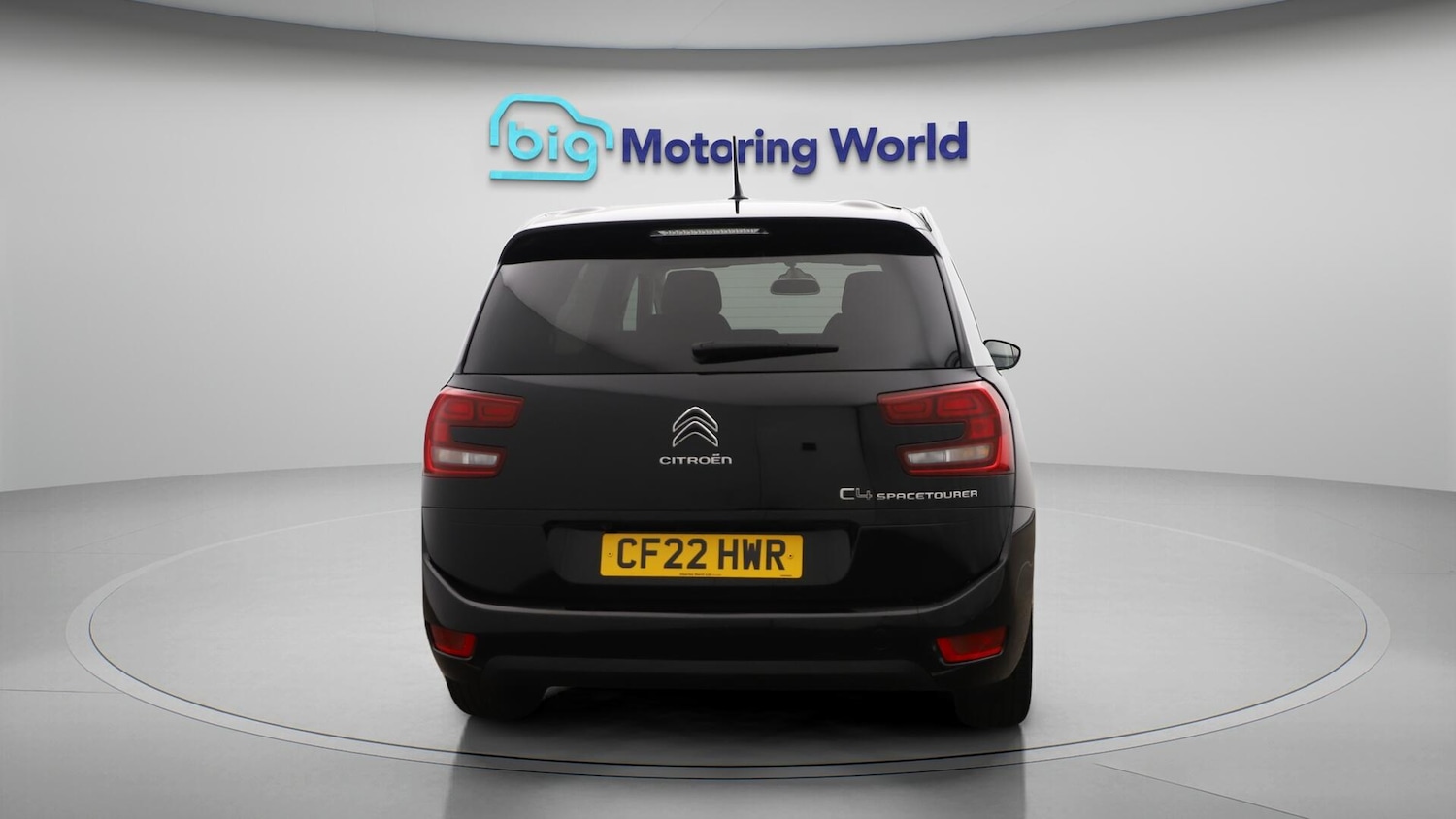 Used Citroen C4 Grand Picasso 2022 for sale - 76550967: Photo 7