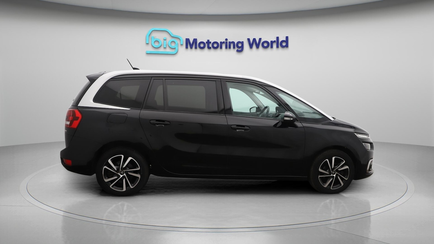 Used Citroen C4 Grand Picasso 2022 for sale - 76550967: Photo 9