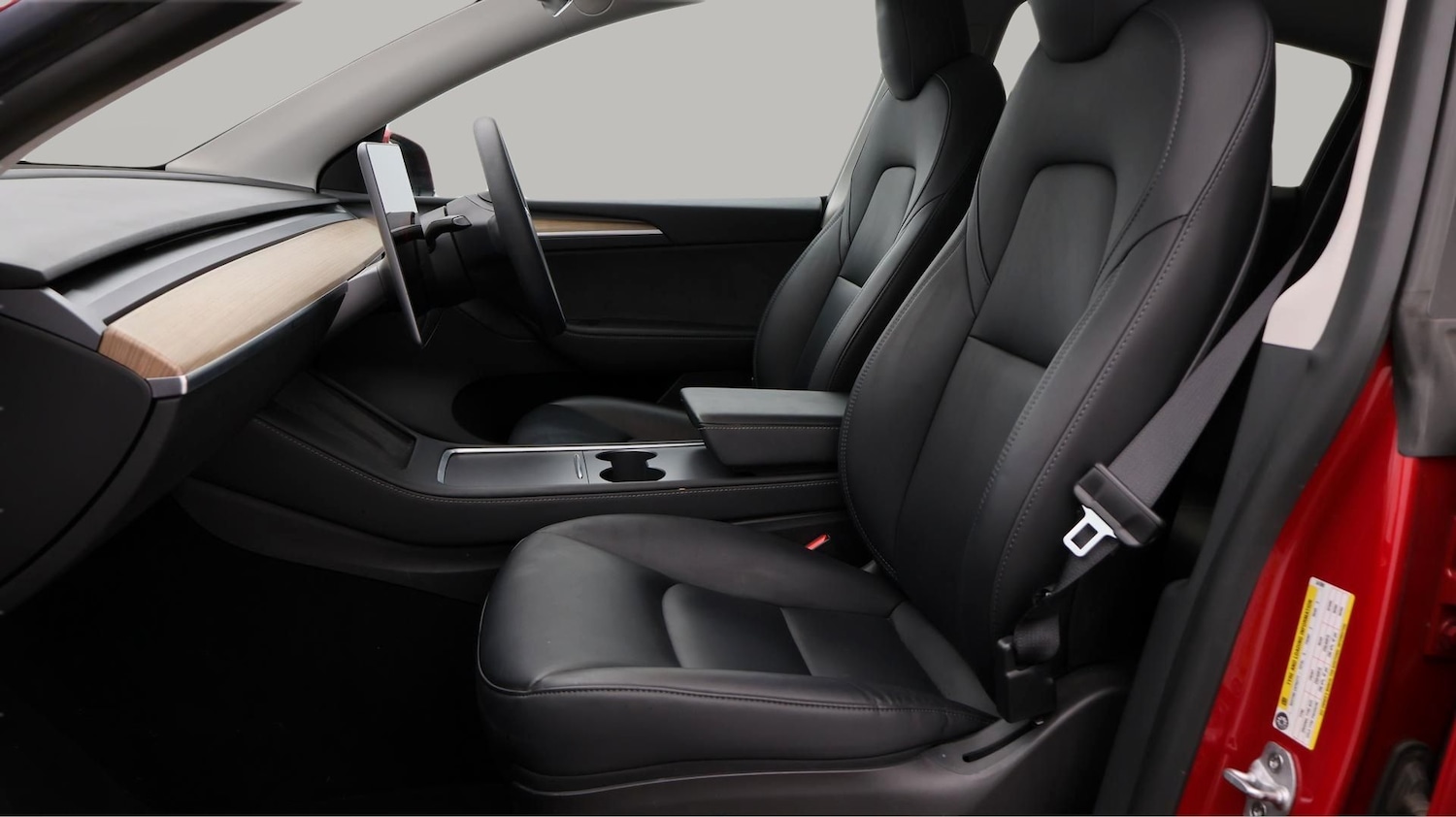 Used Tesla Model Y 2022 for sale - 77465528: Photo 14