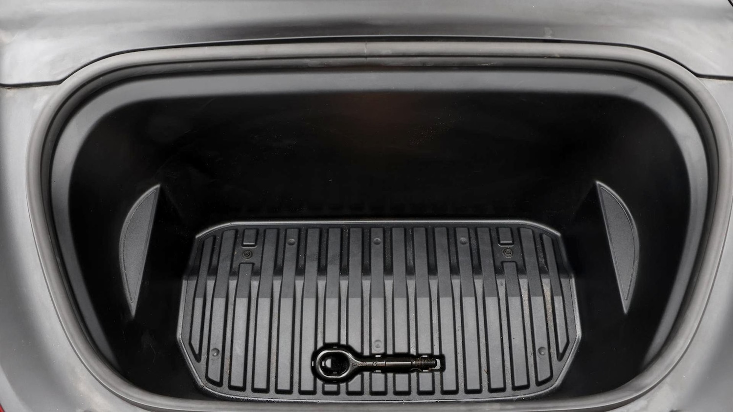 Used Tesla Model Y 2022 for sale - 77465528: Photo 19