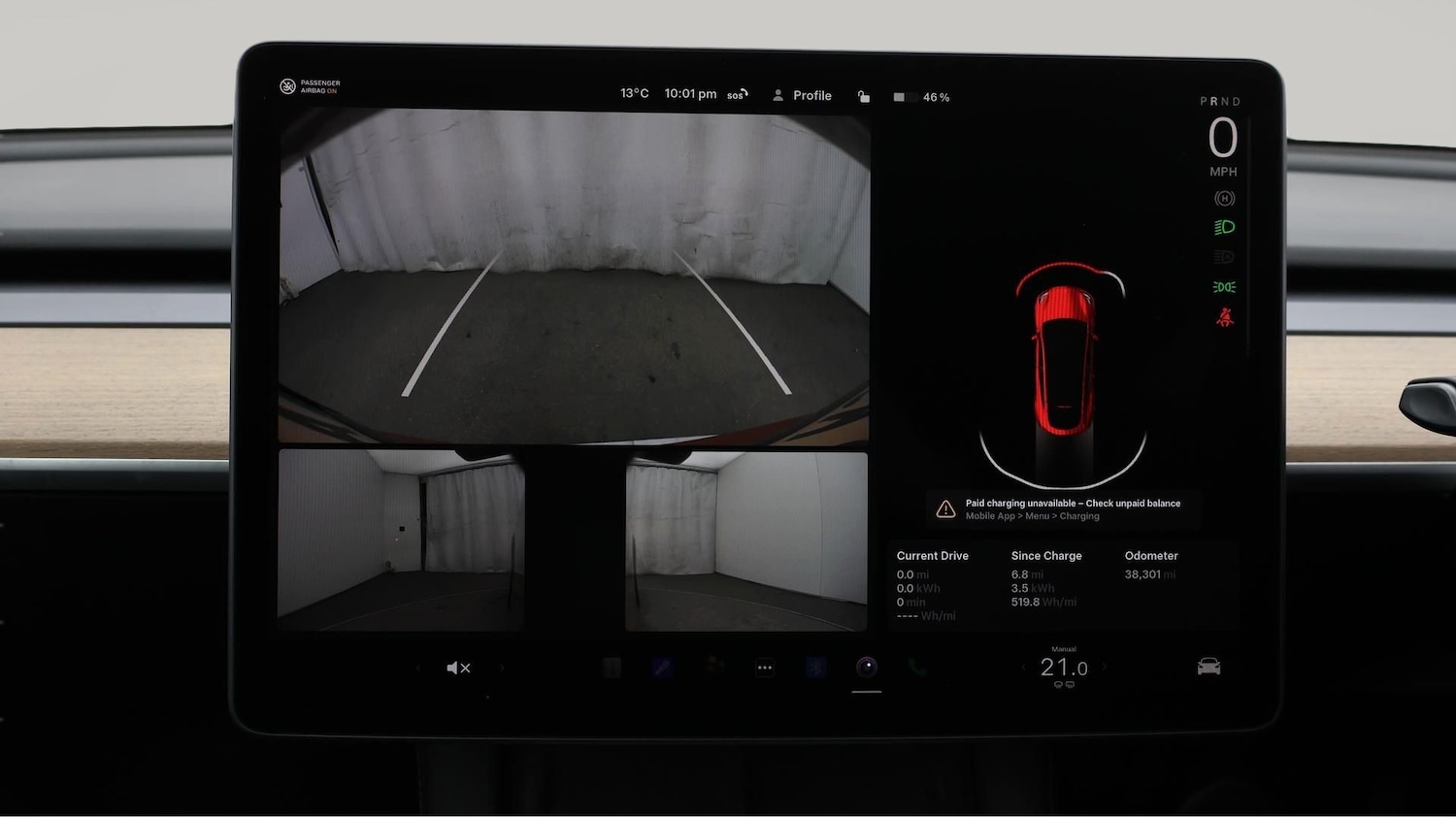 Used Tesla Model Y 2022 for sale - 77465528: Photo 26