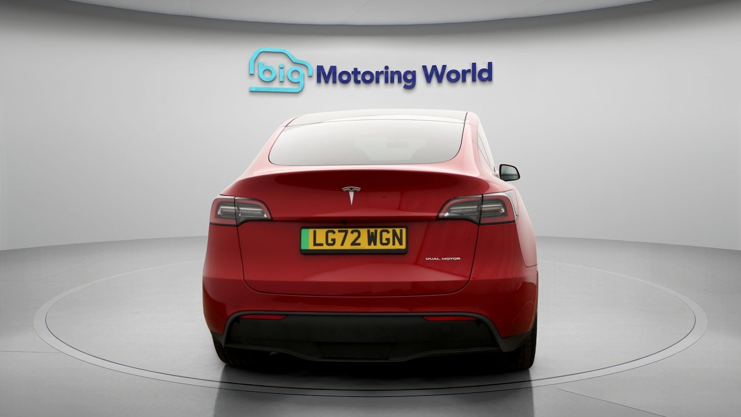 Used Tesla Model Y 2022 for sale - 77465528: Photo 6