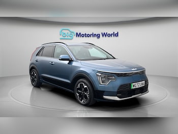 Used Kia Niro 2023 for sale - 79080990: Photo