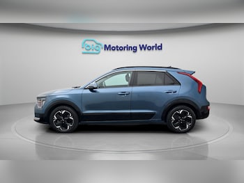 Used Kia Niro 2023 for sale - 79080990: Photo